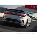 New Car Zeeker 001 FR Sliver